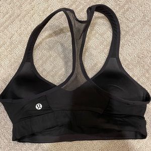 Lululemon Sunsetter Bra